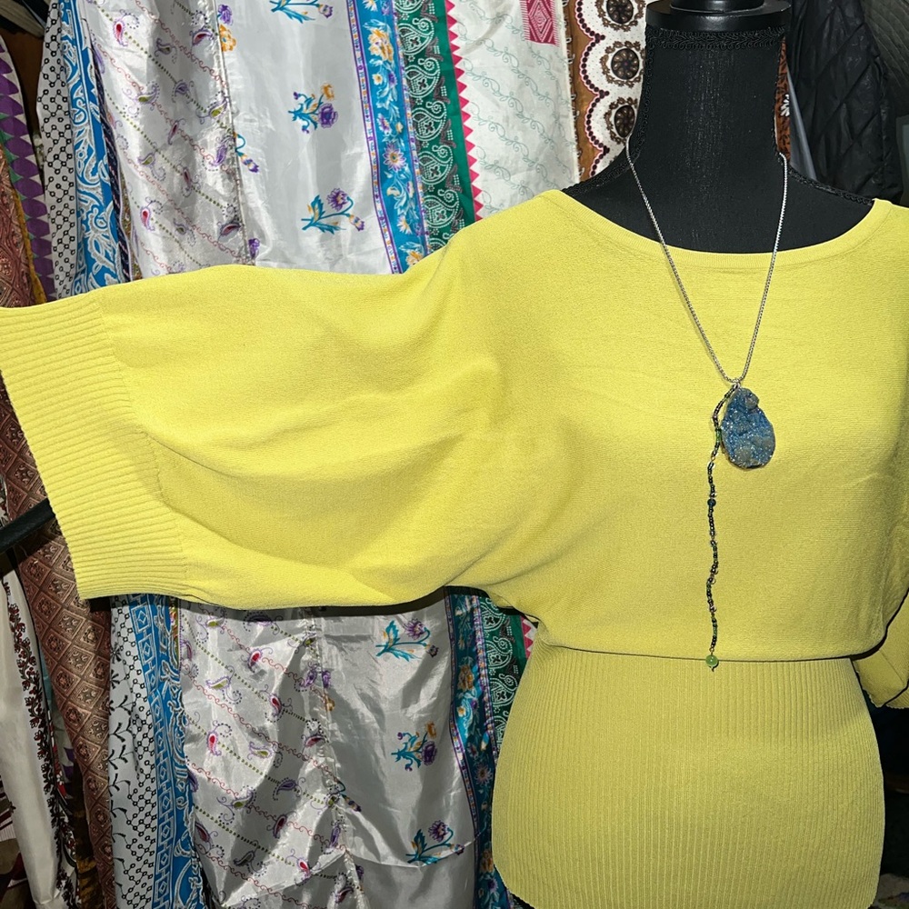 Chartreuse Wide 3.4 sleeves - fitted wide reinforcement waist